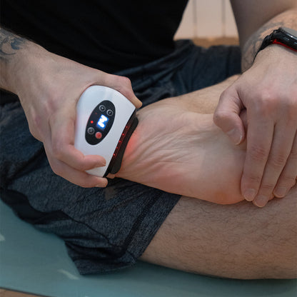 GlowRelief™ Muscle Stimulator