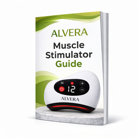 Muscle Stimulating Guide